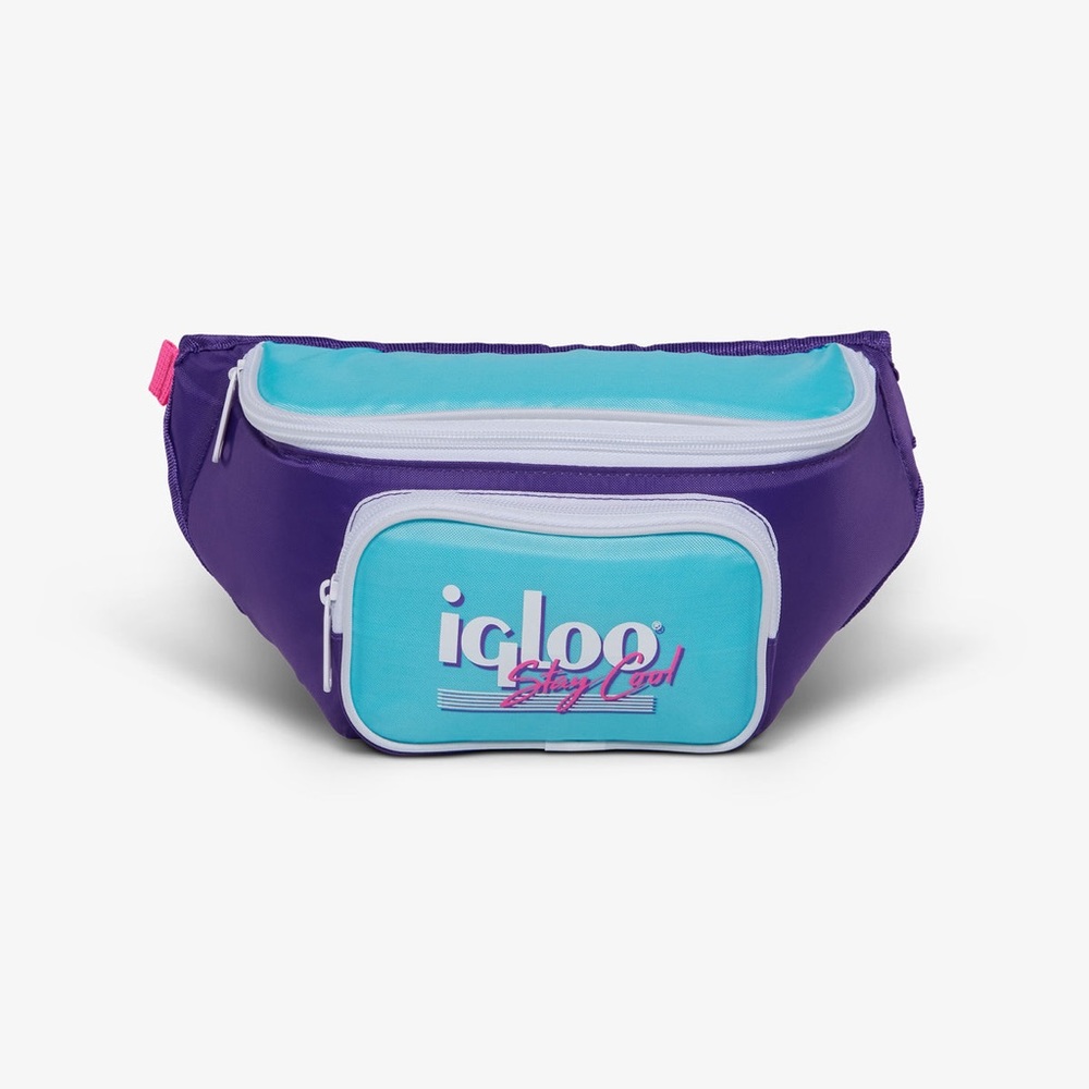 Retro Fanny Pack - Picture 8 of 15